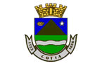 Bandeira de cidade Cotia