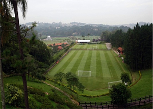 CFA - Centro de Formação de Atletas do SPFC