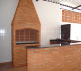 Churrasqueiras em Cotia