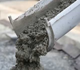 Cimento e Concreto em Cotia
