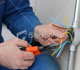 Eletricistas em Cotia