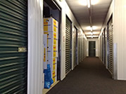 Local de Self Storage em Cotia