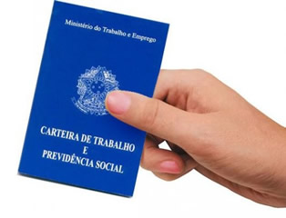 Ministério do Trabalho e Emprego em Cotia