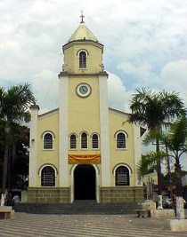 Igreja Nossa Senhora da Imaculada Conceição