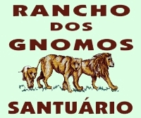 Rancho dos Gnomosem Cotia