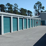 Self Storage em Cotia