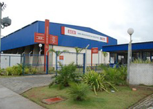 SESI Cotia