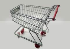 Supermercados em Cotia