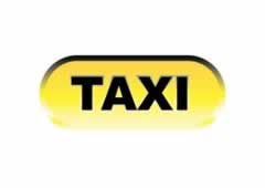 Taxi em Cotia