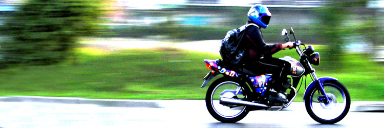 Motoboy em Cotia