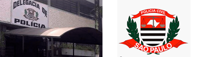 Secretaria de Segurança Pública Cotia