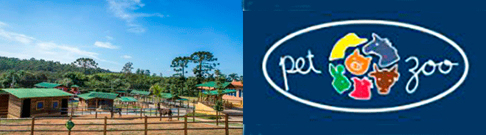 Pet Zoo Cotia