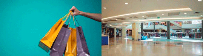 Shopping Granja Viana Cotia