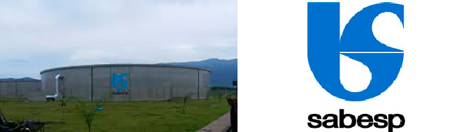 Sabesp Cotia