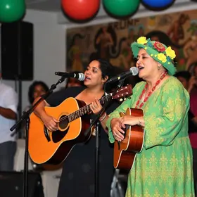 Cotia 170 anos