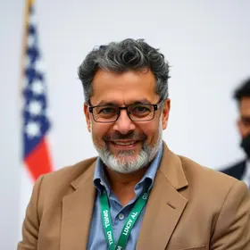 Welington Formiga assume presidência estadual do PDT de São Paulo