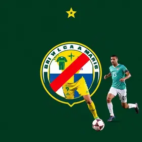 São Paulo e Grêmio Brasileiro Sub-20