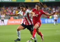 São Paulo vence Flamengo no Brasileirão Feminino