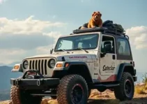 Jeep Nature Expedições
