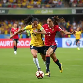 São Paulo Flamengo Brasileirão Feminino