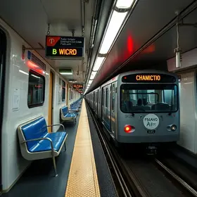 Linha SP-Cotia do Metrô