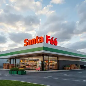 Supermercados Santa Fé
