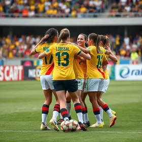 Brasileirão Feminino