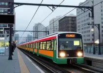 Linha 22-Marrom