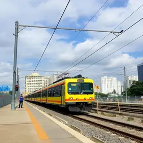 estação Cotia