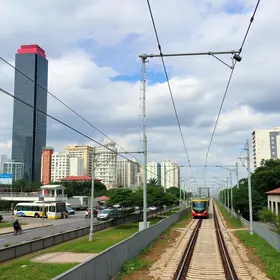 Linha 22-Marrom