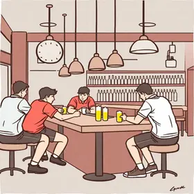 Protocolo Não é Não