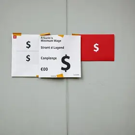 reajuste do piso salarial em SP