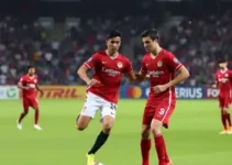 Dorival no São Paulo