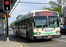 Brooklin para Cotia de transporte público