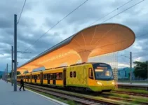 Estação Granja Viana