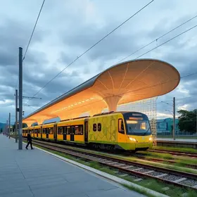Estação Granja Viana