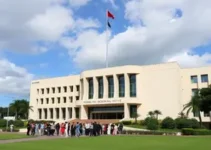 Instituto Federal de Cotia
