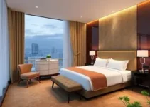 novos hotéis Marriott
