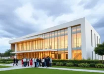nova unidade do Instituto Federal