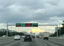 pedágios em SP