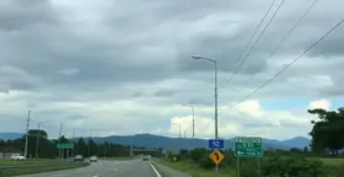 Rod. Raposo Tavares Km 33