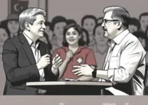 disputa pelo governo de SP