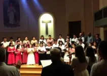 1º Canta Cotia