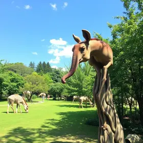 Animália Park