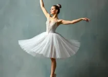 bailarina de Cotia
