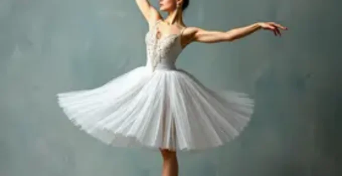 bailarina de Cotia