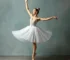 bailarina de Cotia