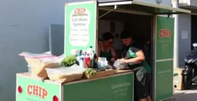 Bom Prato Móvel