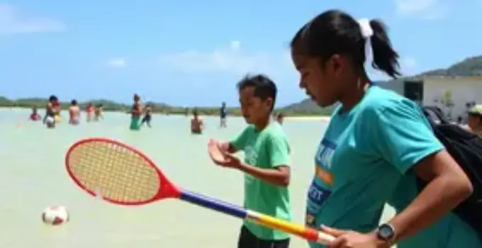 compartilhar experiências de esporte, saúde e lazer no CAT SESI Cotia