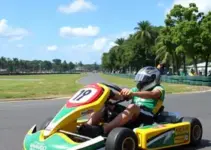 Copa São Paulo de Kart Granja Viana